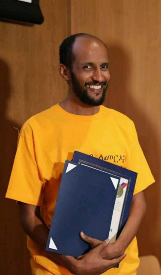 Volunteer